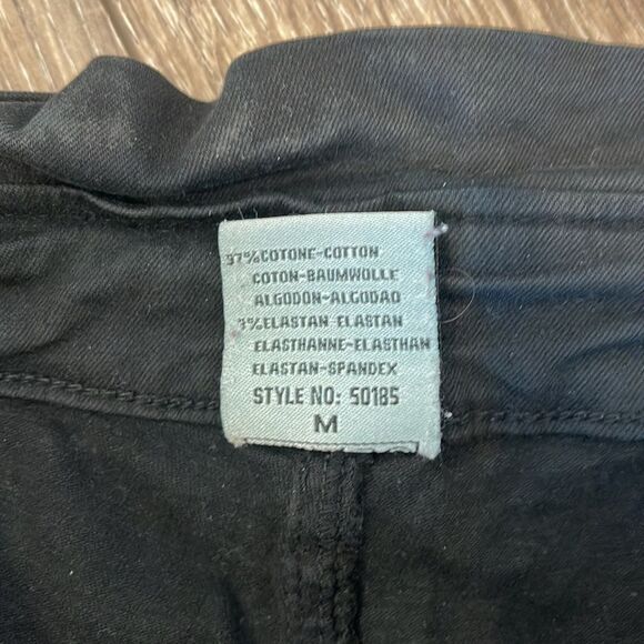 “6 Denim” cargo pants - Size Medium - Picture 4 of 6